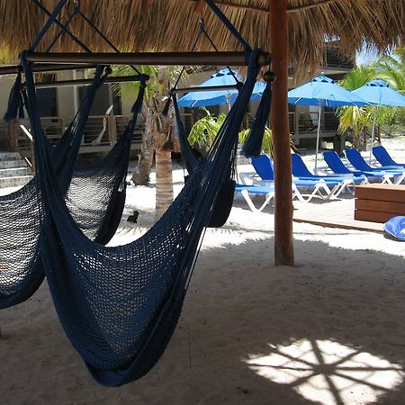 Anegada Beach Club Keel Point Bagian luar foto