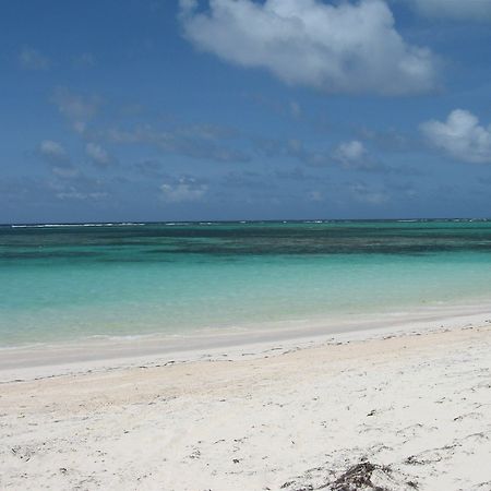 Anegada Beach Club Keel Point Bagian luar foto