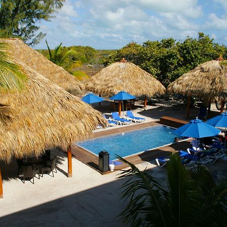 Anegada Beach Club Keel Point Bagian luar foto