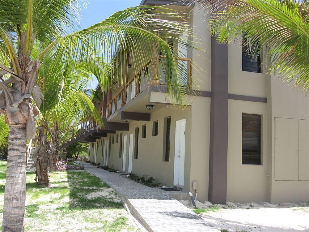 Anegada Beach Club Keel Point Bagian luar foto