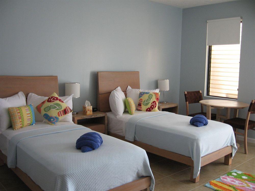 Anegada Beach Club Keel Point Bagian luar foto