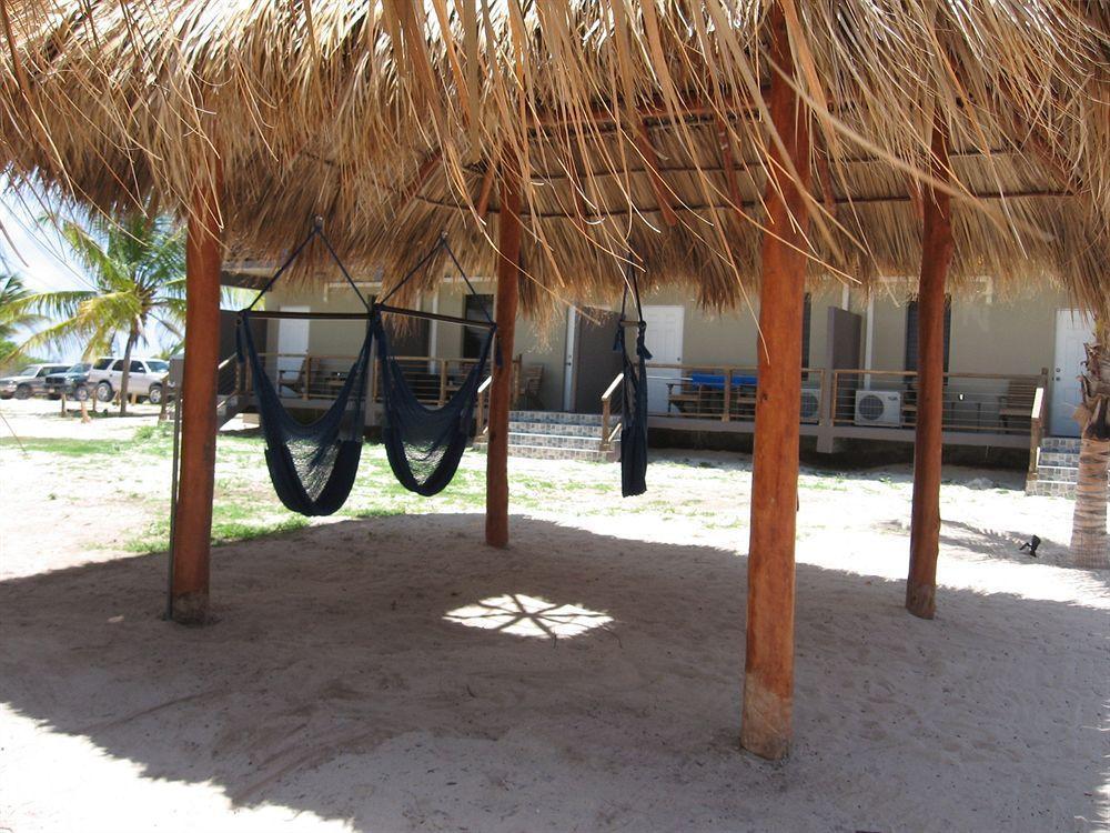 Anegada Beach Club Keel Point Bagian luar foto
