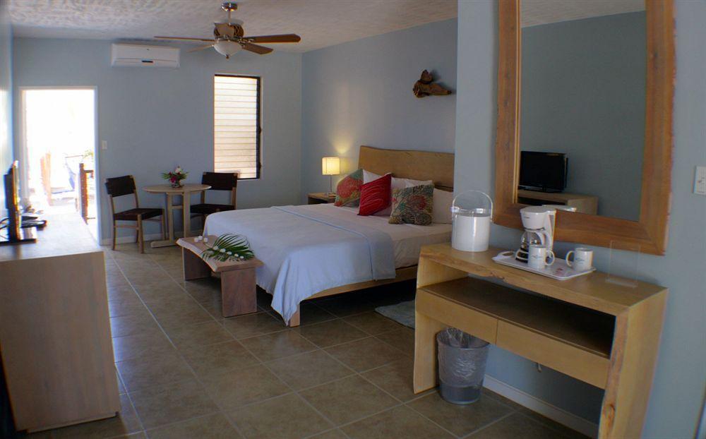 Anegada Beach Club Keel Point Bagian luar foto