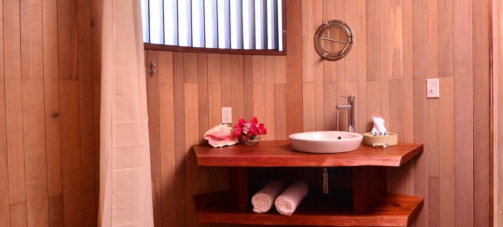 Anegada Beach Club Keel Point Bagian luar foto