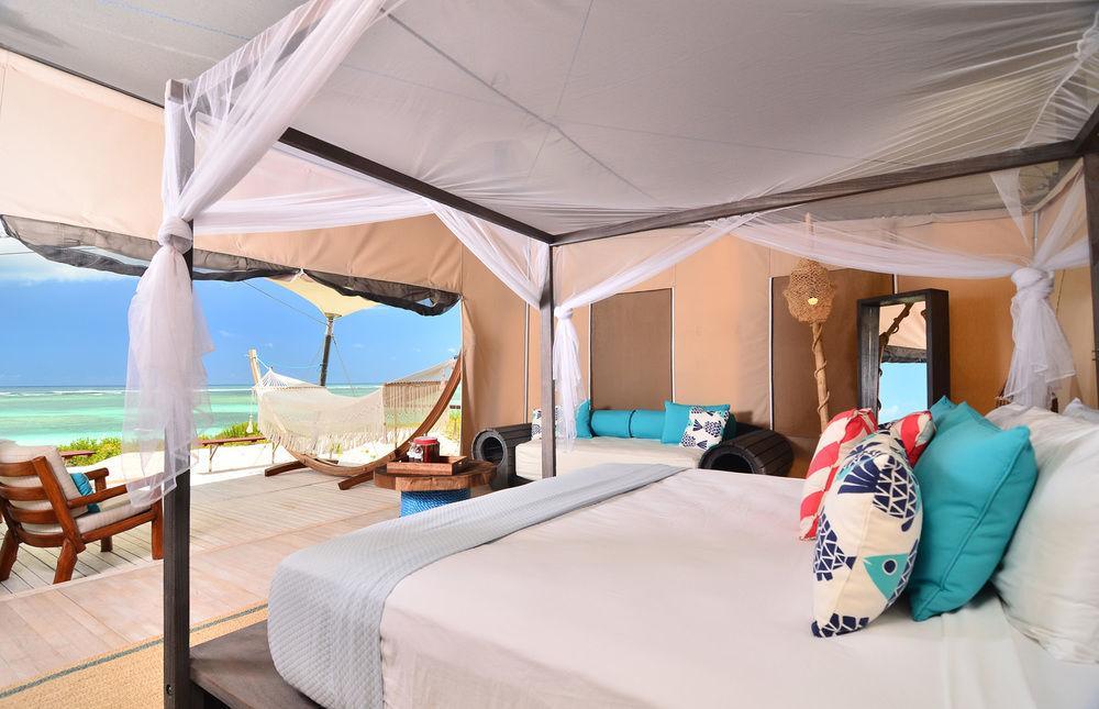 Anegada Beach Club Keel Point Bagian luar foto