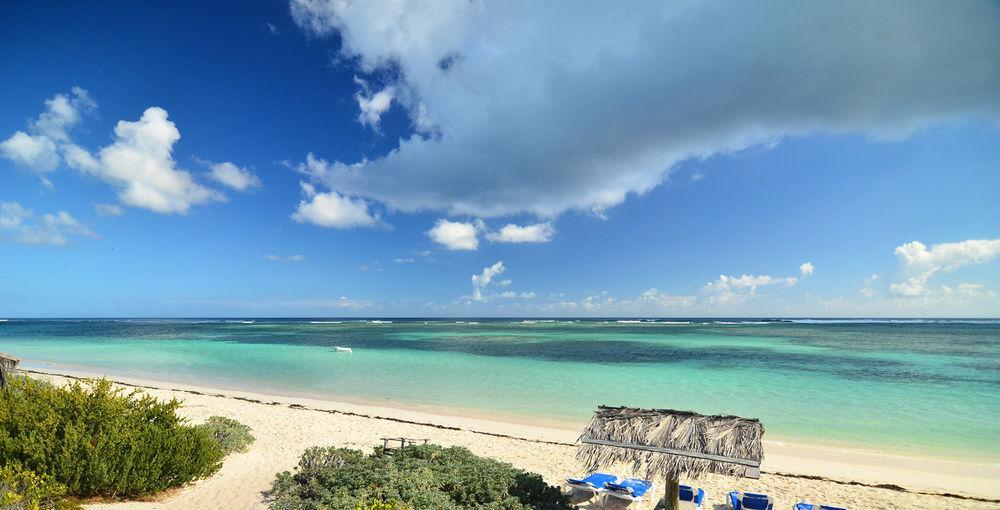 Anegada Beach Club Keel Point Bagian luar foto