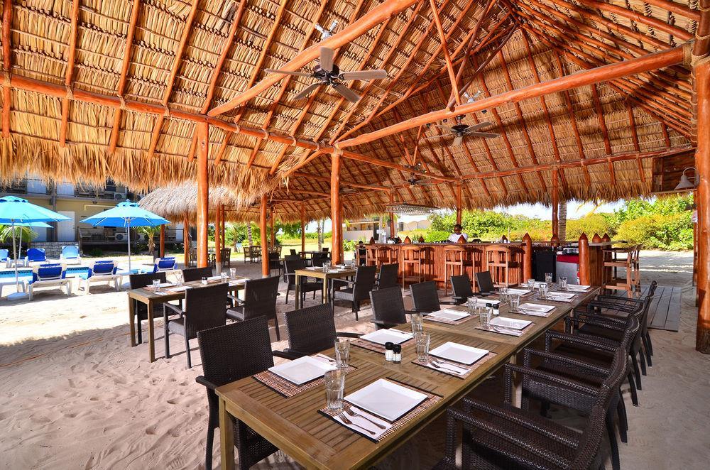 Anegada Beach Club Keel Point Bagian luar foto
