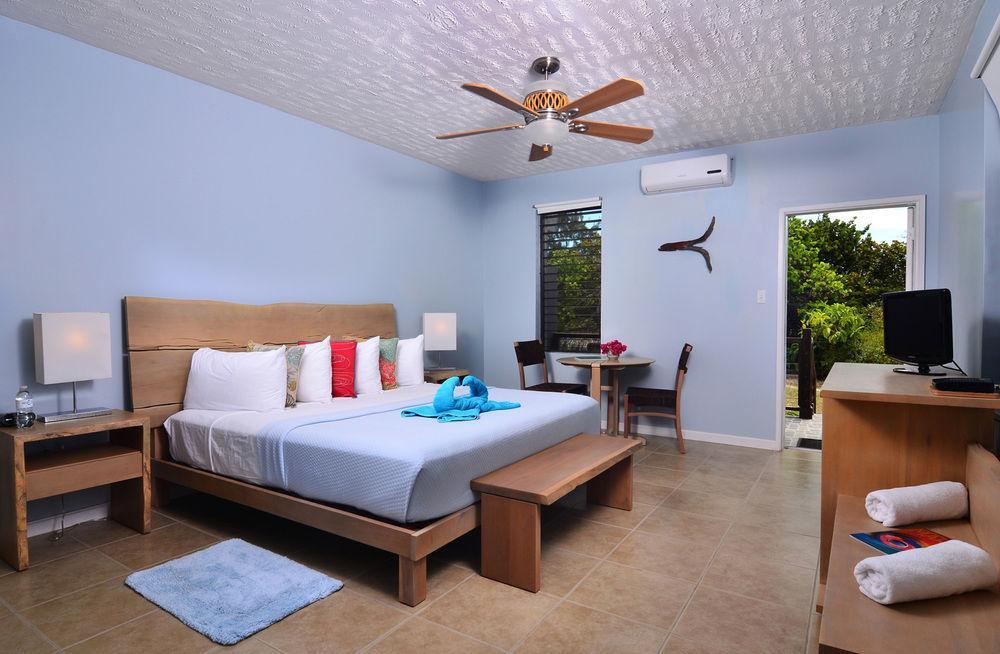 Anegada Beach Club Keel Point Bagian luar foto