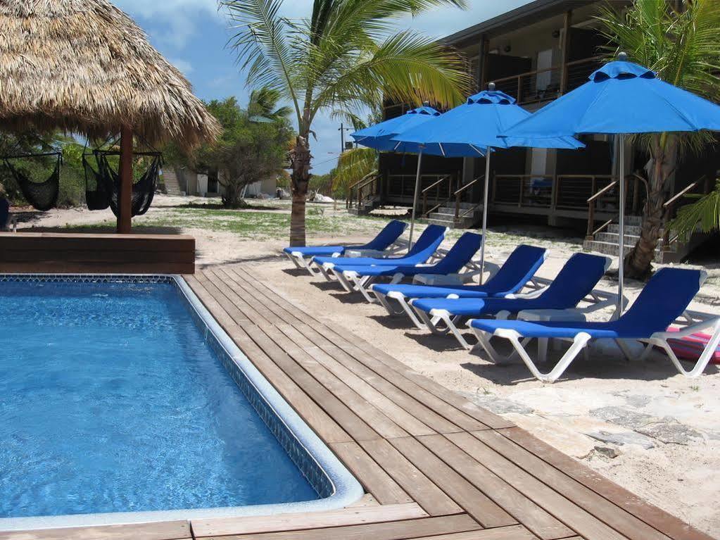 Anegada Beach Club Keel Point Bagian luar foto