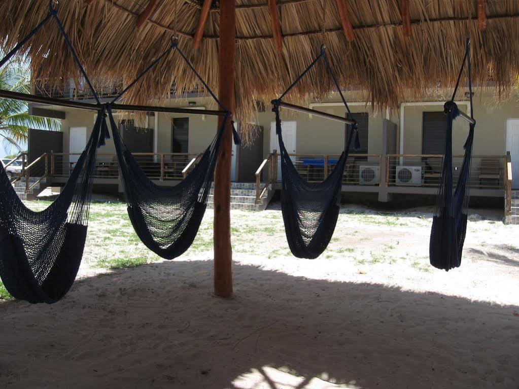 Anegada Beach Club Keel Point Bagian luar foto