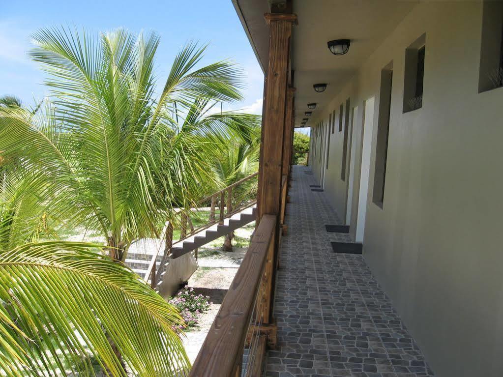 Anegada Beach Club Keel Point Bagian luar foto