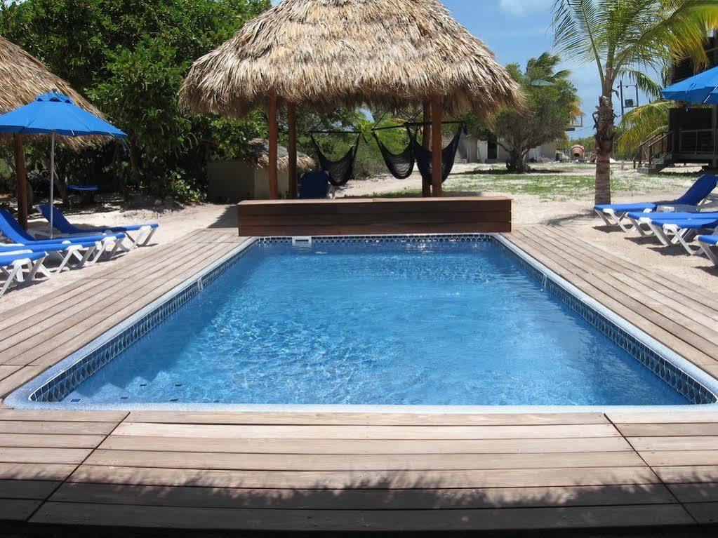 Anegada Beach Club Keel Point Bagian luar foto
