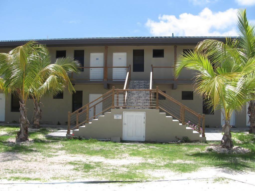 Anegada Beach Club Keel Point Bagian luar foto