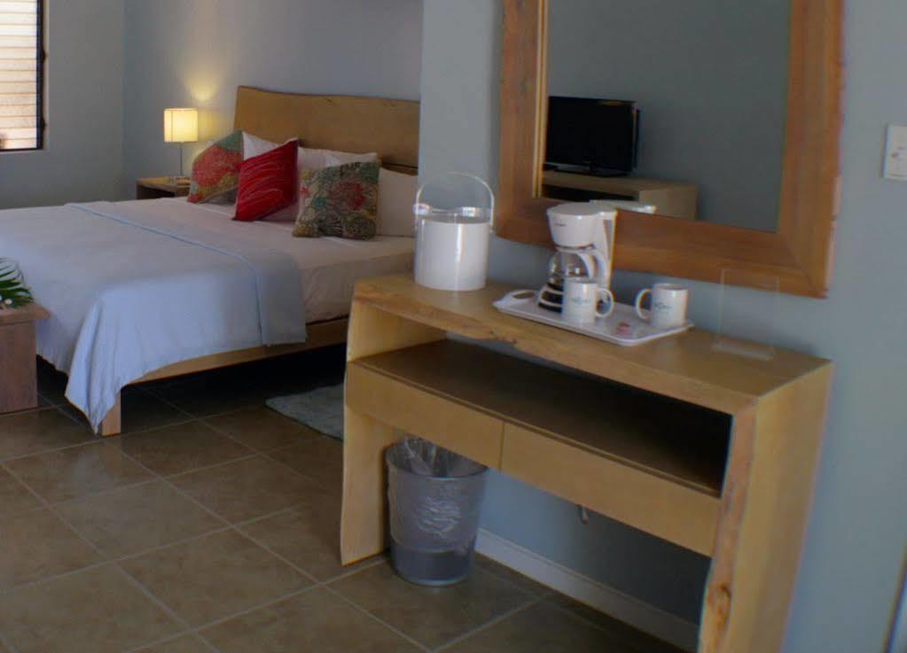 Anegada Beach Club Keel Point Bagian luar foto
