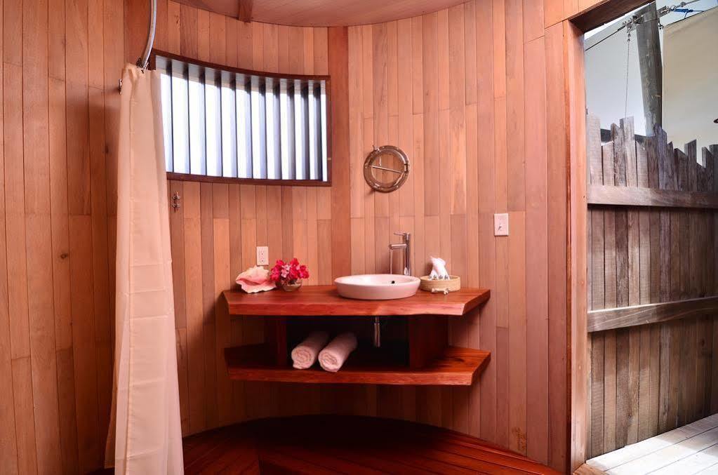 Anegada Beach Club Keel Point Bagian luar foto