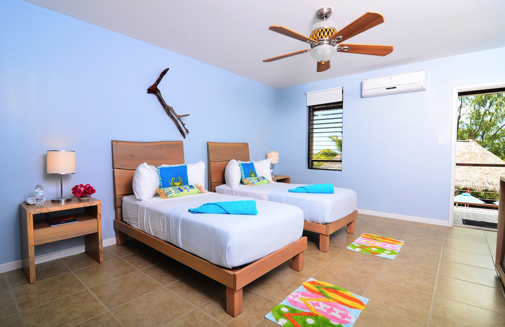 Anegada Beach Club Keel Point Bagian luar foto