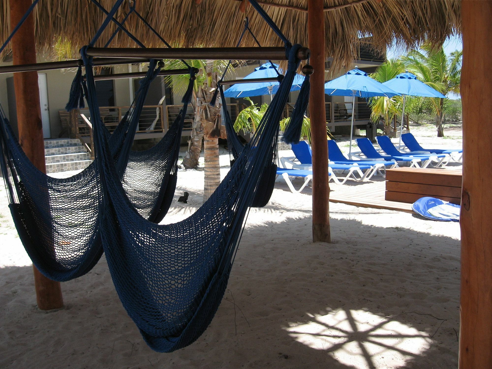 Anegada Beach Club Keel Point Bagian luar foto