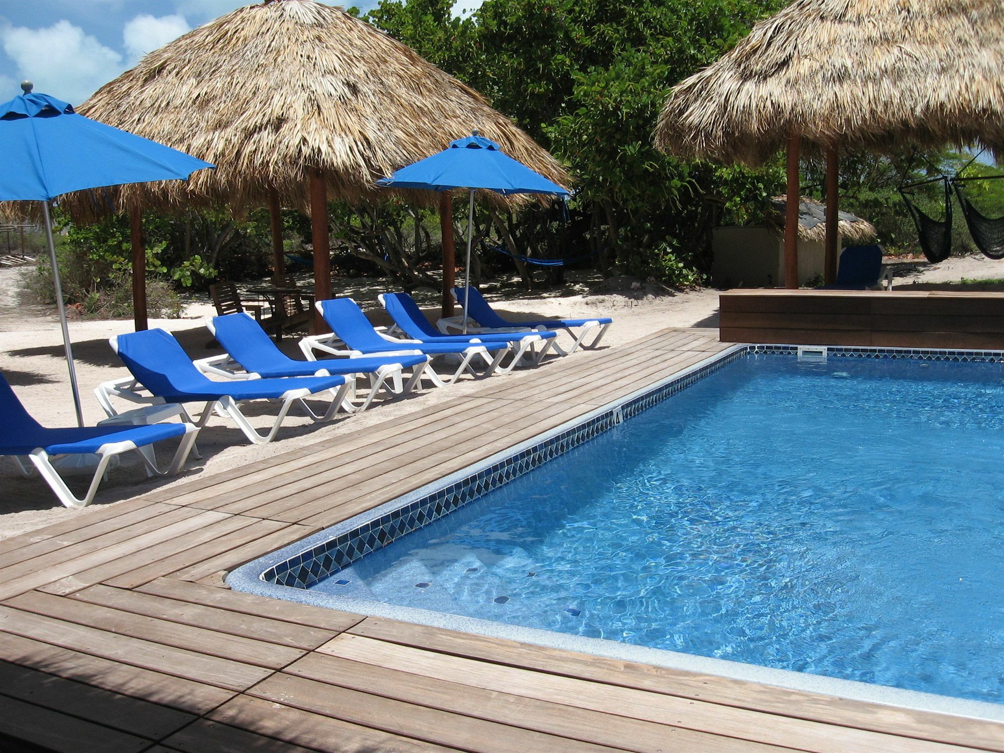 Anegada Beach Club Keel Point Bagian luar foto