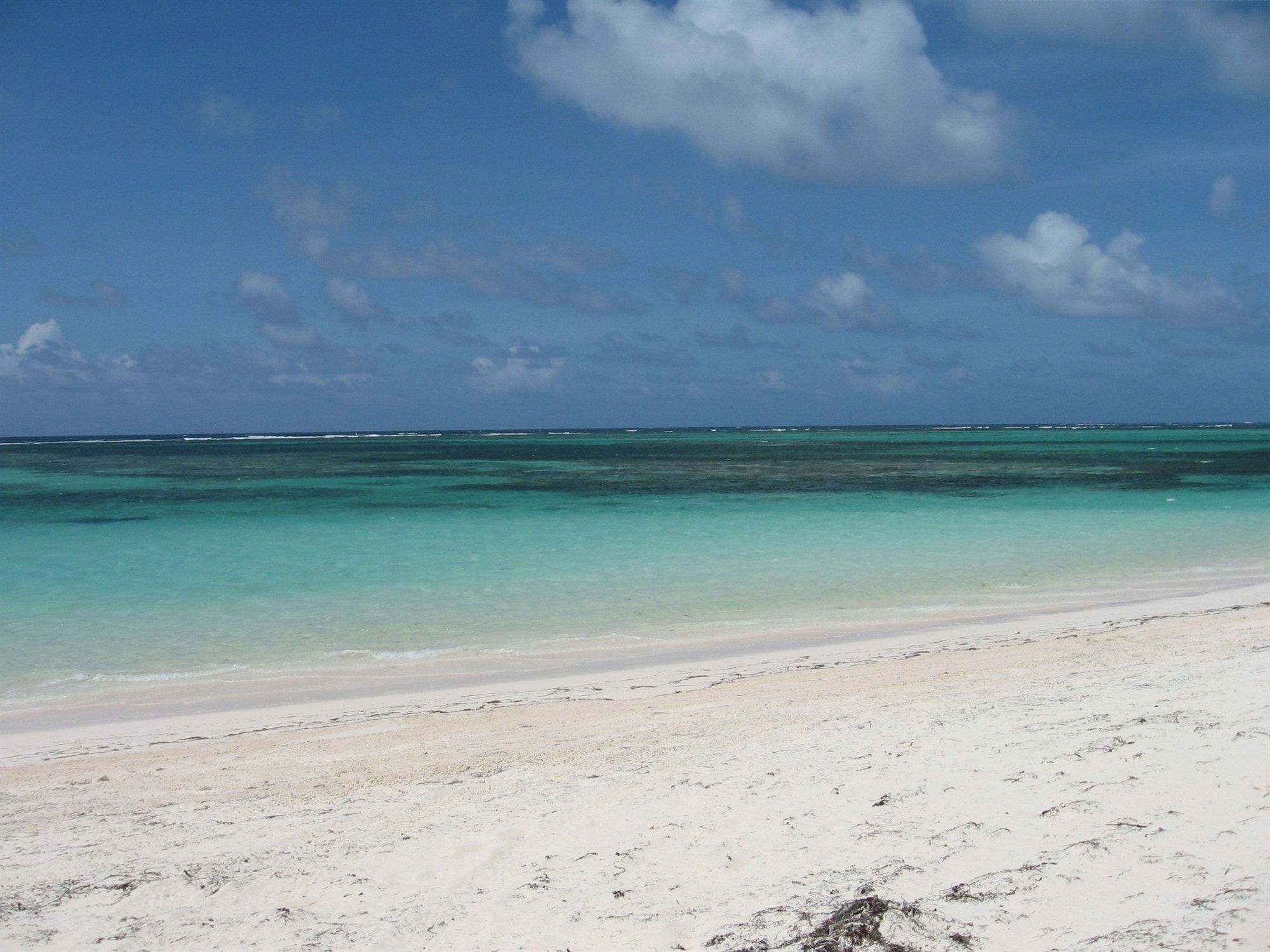 Anegada Beach Club Keel Point Bagian luar foto