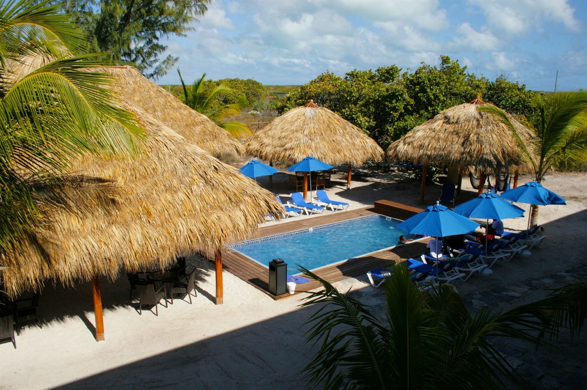 Anegada Beach Club Keel Point Bagian luar foto