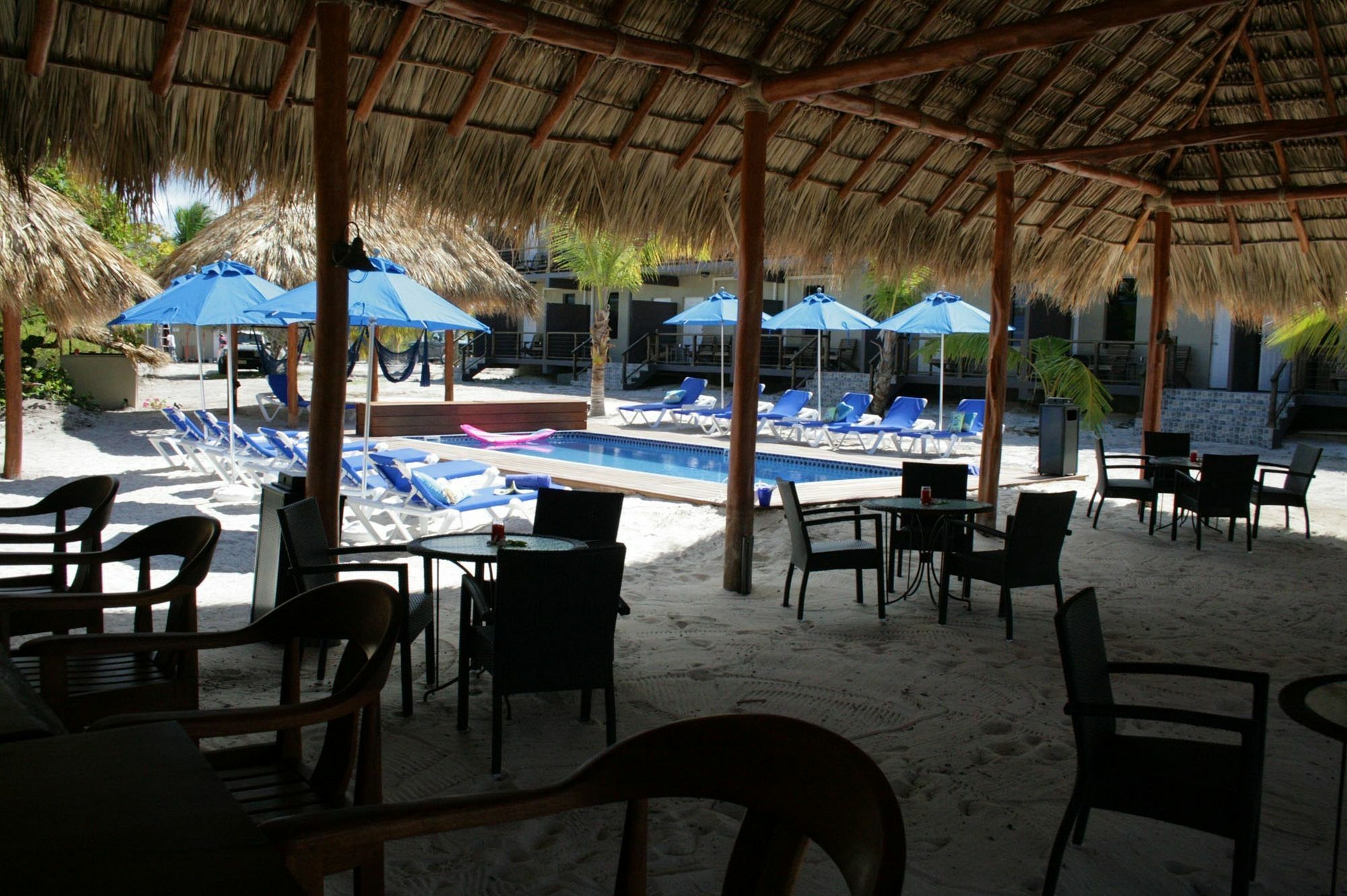Anegada Beach Club Keel Point Bagian luar foto